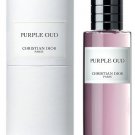 Christian Dior PURPLE OUD Eau de Parfum 8.5 oz/250 ml spray.