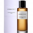 Christian Dior AMBRE NUIT Eau de Parfum 8.5 oz/250 ml.