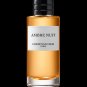 Christian Dior AMBRE NUIT Eau de Parfum 4.25 oz/125 ml.