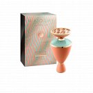 Bvlgari Le Gemme Coralia Eau de Parfum 3.38 oz/100 ml spray.