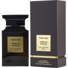Tom Ford Private Blend Vanille Fatale Perfume Eau deParfum 3.4 oz/100 ml spray.