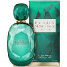 Badgley Mischka Forest Noir Perfume Eau de Parfum 3.4 oz/100 ml spray.