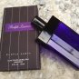 RALPH LAUREN Purple Label Cologne Eau de Toilette 4.2 oz/120 ml spray.