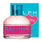 Ralph Love perfume by ralph lauren Eau de Toilette 3.4 oz/100 ml spray.