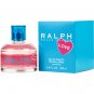 Ralph Love perfume by ralph lauren Eau de Toilette 3.4 oz/100 ml spray.