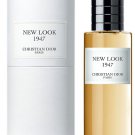 CHRISTIAN DIOR New Look 1947 Perfume Eau de Parfum 8.5 oz/250 ml spray.