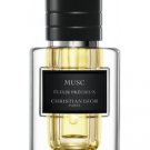 Christian Dior Les Elixirs Precieux Musc Parfum 0.10 oz.