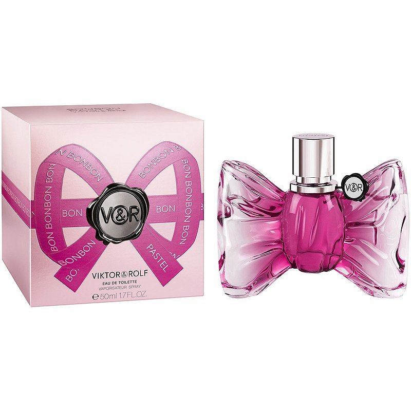 Viktor & Rolf Bonbon Pastel Eau de Toilette 1.7 oz/50 ml Spray.