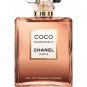 CHANEL COCO MADEMOISELLE Eau de Parfum Intense Spray 3.4 oz/100 ml.