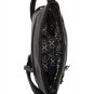 Jessica Simpson Jovia Crossbody Bag (Black)