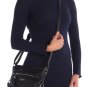 Jessica Simpson Jovia Crossbody Bag (Black)