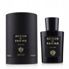 Acqua Di Parma Leather Perfume Eau de parfum 3.4 oz/100 ml spray.