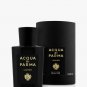 Acqua Di Parma Leather Perfume Eau de parfum 3.4 oz/100 ml spray.