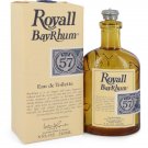 Royall Bay Rhum 57 Cologne Eau de Toilette 4.0 oz/120 ml.