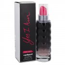 CACHAREL Yes I Am Pink First Perfume Eau de Parfum 2.5 oz/75 ml spray.