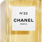 Chanel Les Exclusifs de CHANEL No°22 Eau de Parfum 6.8 oz/200 ml Spray.