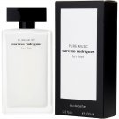 Narciso Rodriguez Pure Musc Perfume Eau de Parfum 3.3 oz/100 ml Spray.