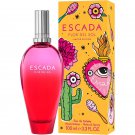 Escada Flor del Sol Perfume Eau de Toilette 3.3 oz/100 ml Spray.