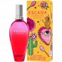 Escada Flor del Sol Perfume Eau de Toilette 3.3 oz/100 ml Spray.