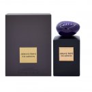 Giorgio Armani Prive Cuir Amethyste Eau de Parfum 3.4 oz/100 ml Spray.
