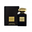 Giorgio Armani Prive Cuir Noir Eau de Parfum Intense 3.4 oz/100 ml Spray.