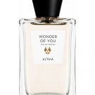 Altaia Wonder of You Eau de Parfum 3.4 oz/100 ml spray.