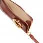 Chloe C Leather Cardholder