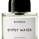 Byredo Gypsy Water Perfume Eau de Parfum 3.4 oz/100 ml Spray.