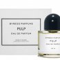 Byredo Pulp Perfume Eau de Parfum 3.4 oz/100 ml Spray.