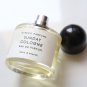 Byredo Sunday Cologne Perfume Eau de Parfum 3.4 oz/100 ml Spray.