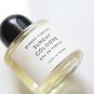 Byredo Sunday Cologne Perfume Eau de Parfum 3.4 oz/100 ml Spray.