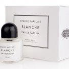 Byredo Blanche Perfume Eau de Parfum 3.4 oz/100 ml Spray.