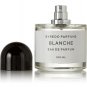Byredo Blanche Perfume Eau de Parfum 3.4 oz/100 ml Spray.