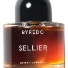 Byredo Night Veils Sellier Extrait de Parfum 1.7 oz/50 ml.