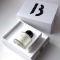 Byredo Palermo Perfume Eau de Parfum 3.4 oz/100 ml Spray.
