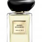 Giorgio Armani Prive Jasmin Kusamono Eau de Toilette 3.4 oz/100 ml Spray.