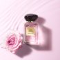 Giorgio Armani Prive Rose Milano Eau de Toilette 3.4 oz/100 ml Spray.