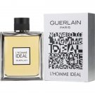 Guerlain L'homme Ideal Eau de Toilette 5.0 oz/150 ml spray.
