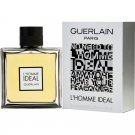 Guerlain L'homme Ideal Eau de Toilette 3.3 oz/100 ml spray.