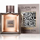 Guerlain L'homme Ideal Eau de Parfum 3.3 oz/100 ml spray.