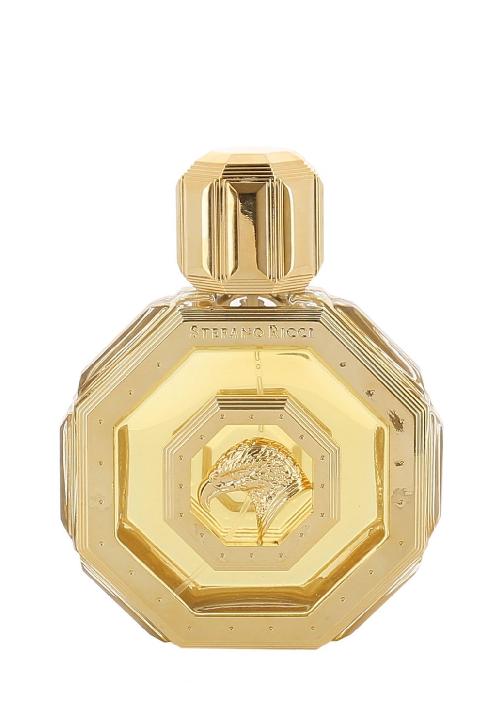 Stefano Ricci Royal Eagle Gold Fragrance for Men Eau de Parfum 3.4 oz ...