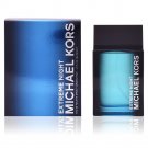 Michael Kors Extreme Sky Cologne Eau de Toilette 4.2 oz/120 ml spray.