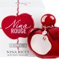 Nina Ricci Nina Rouge Perfume Eau de Toilette 2.7 oz/80 ml spray.