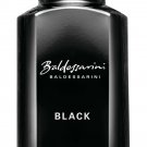 Baldessarini Black Cologne Eau de Toilette 2.5 oz/75 ml (NO BOX)