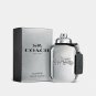 Coach Platinum Cologne Eau de Parfum 3.3 oz/100 ml spray.