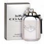 Coach Platinum Cologne Eau de Parfum 3.3 oz/100 ml spray.