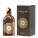 Guerlain Cuir Intense Perfume, Eau de Parfum 4.2 oz/125 ml Spray.