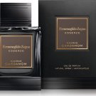 Ermenegildo Zegna Essenze Madras Cardamom Cologne Eau de Parfum 3.4 oz/100 ml Spray.