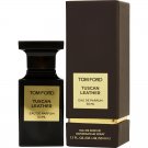 Tom Ford Private Blend Tuscan Leather Cologne Eau de Parfum 1.7 oz/50 ml spray.