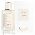Chloe Atelier des Fleurs Lavanda Perfume Eau de Parfum 5.0 oz/150 ml spray.